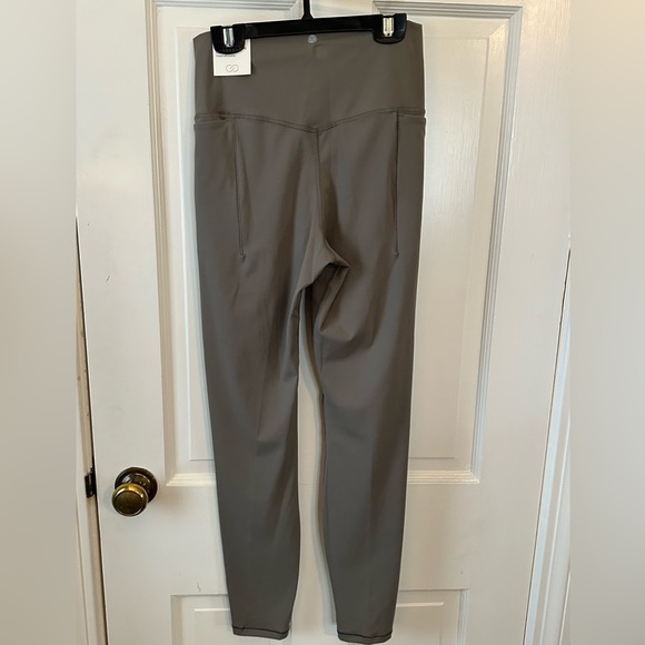 NWT CALIA Women's Inspire High Rise 7/8 Leggings - Picture 7 of 11